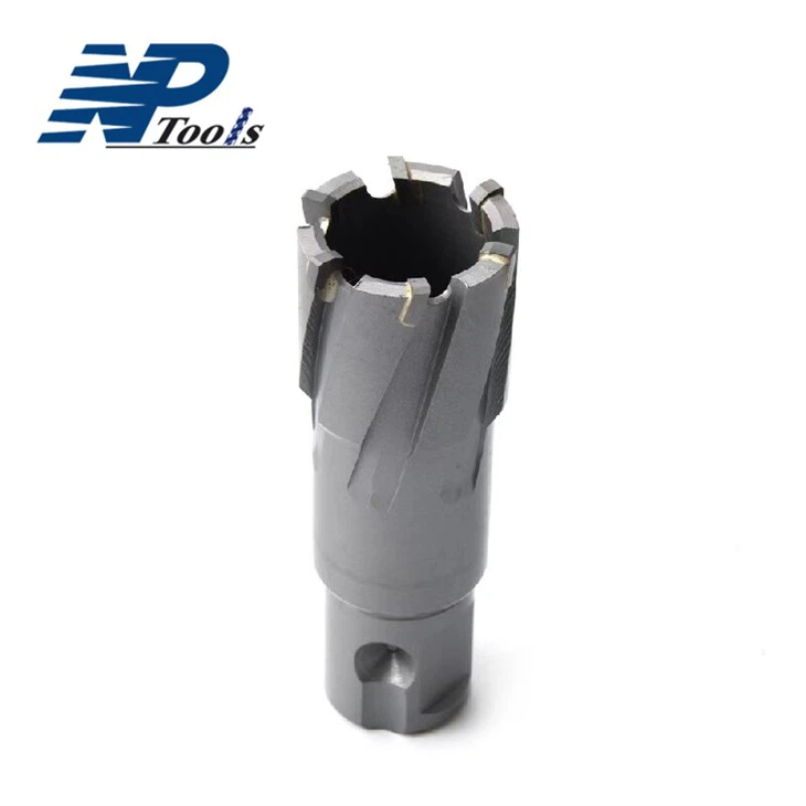 TCT Annular Cutter